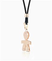 Collana Le Bebé Donna I Classici in Oro LBB040 - LBB040